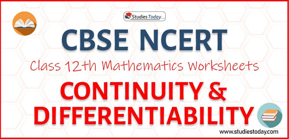 worksheets-for-class-12-continuity-and-differentiability